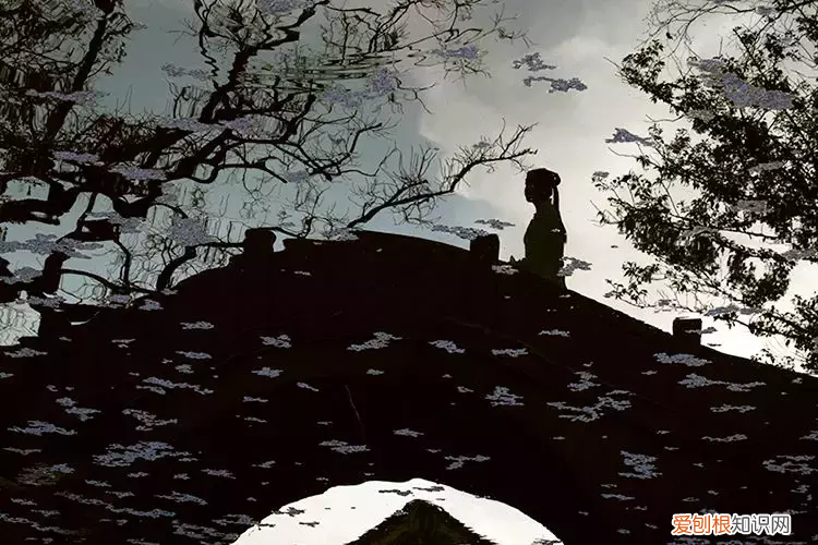 中国五大最美赏月诗词 赏月诗句