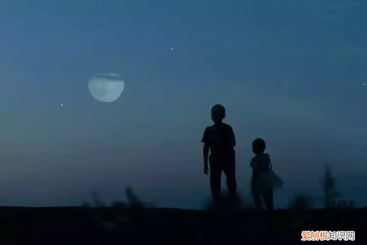 中国五大最美赏月诗词 赏月诗句