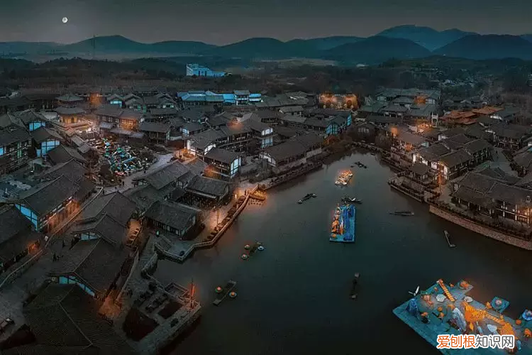 中国五大最美赏月诗词 赏月诗句