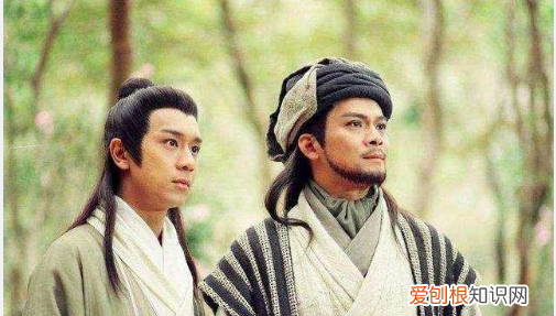 这些经典的古装电视剧 经典古装戏