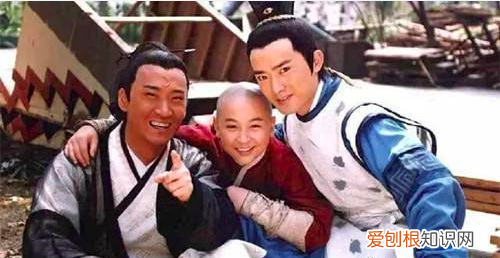 这些经典的古装电视剧 经典古装戏