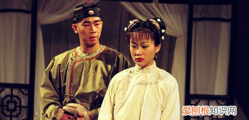 这些经典的古装电视剧 经典古装戏