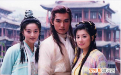 这些经典的古装电视剧 经典古装戏