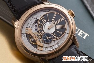 全球十大奢侈品名表 世界排名前十名表