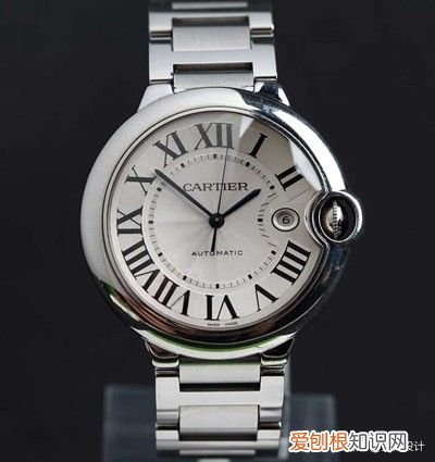 全球十大奢侈品名表 世界排名前十名表