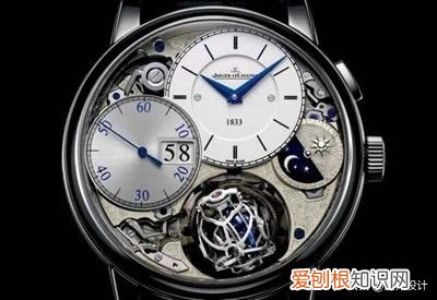 全球十大奢侈品名表 世界排名前十名表