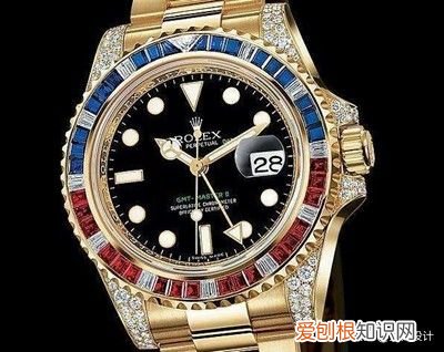 全球十大奢侈品名表 世界排名前十名表