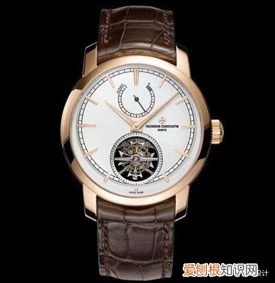 全球十大奢侈品名表 世界排名前十名表