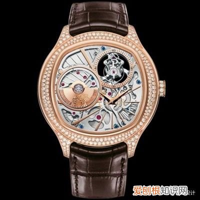 全球十大奢侈品名表 世界排名前十名表