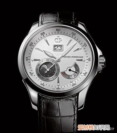 全球十大奢侈品名表 世界排名前十名表