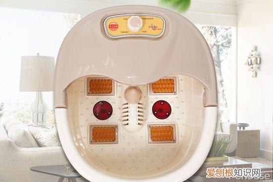 足浴盆哪些品牌值得推荐  祥利脚部按摩器