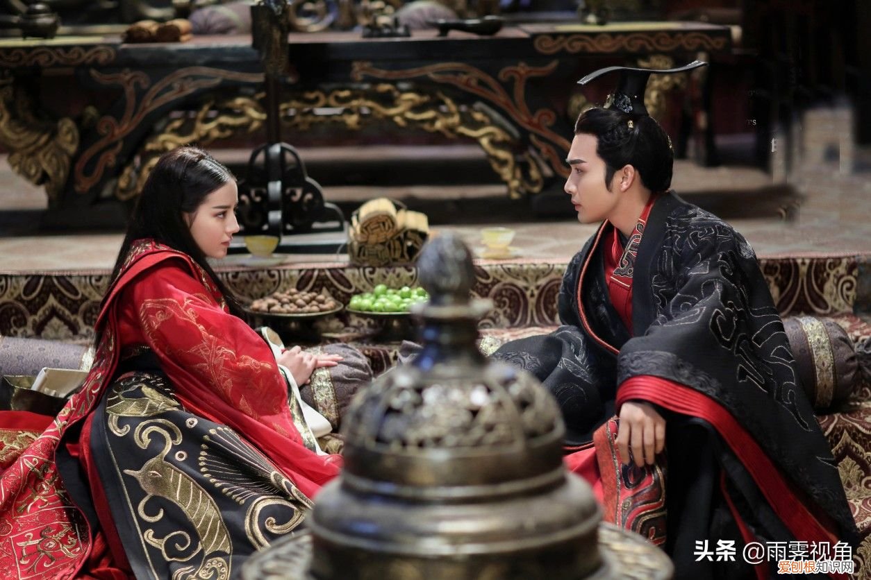 赵姬真给嫪毐生了两个儿子吗? 嫪毐和赵姬的孩子