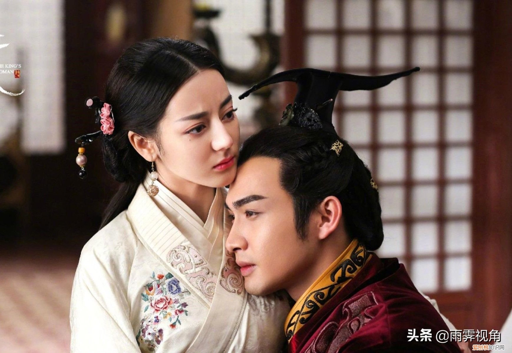 赵姬真给嫪毐生了两个儿子吗? 嫪毐和赵姬的孩子