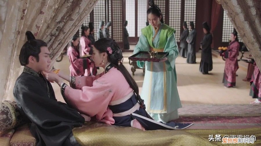 赵姬真给嫪毐生了两个儿子吗? 嫪毐和赵姬的孩子