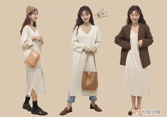 真正适合小个子的穿衣技巧 个子矮穿什么好看