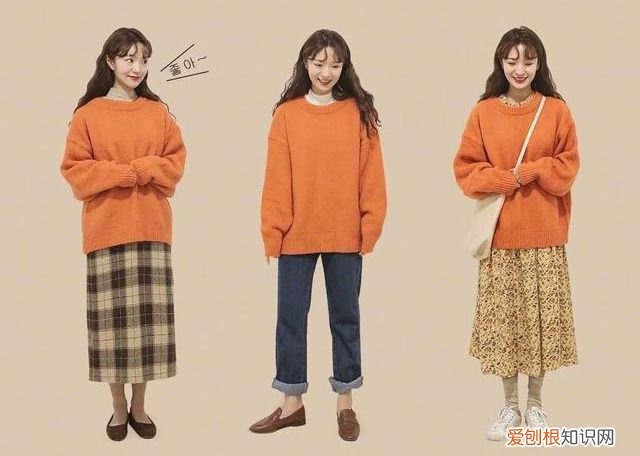真正适合小个子的穿衣技巧 个子矮穿什么好看