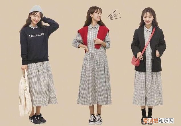 真正适合小个子的穿衣技巧 个子矮穿什么好看