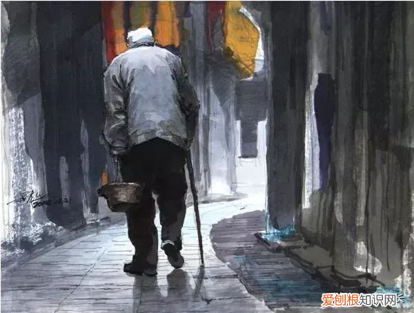 陈红卫手绘写生 陈红卫手绘