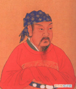 两晋南北朝最厉害的十八位名将 南北朝的名人