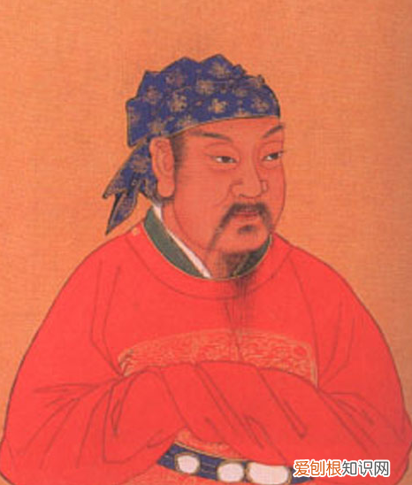 两晋南北朝最厉害的十八位名将 南北朝的名人