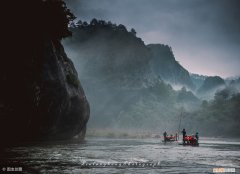 中国武夷山概况 武夷山在哪