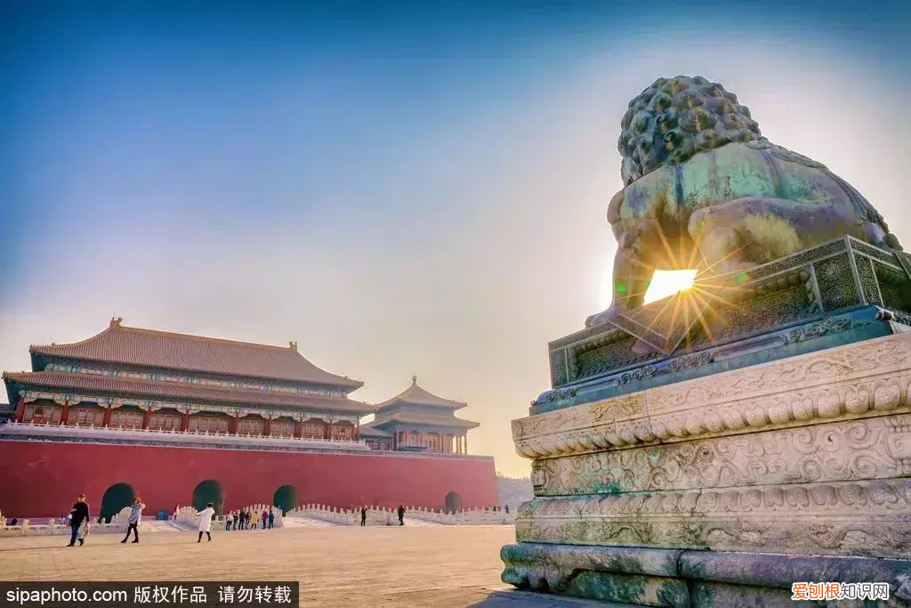 北京最好玩的旅游景点大全 北京哪里最好玩