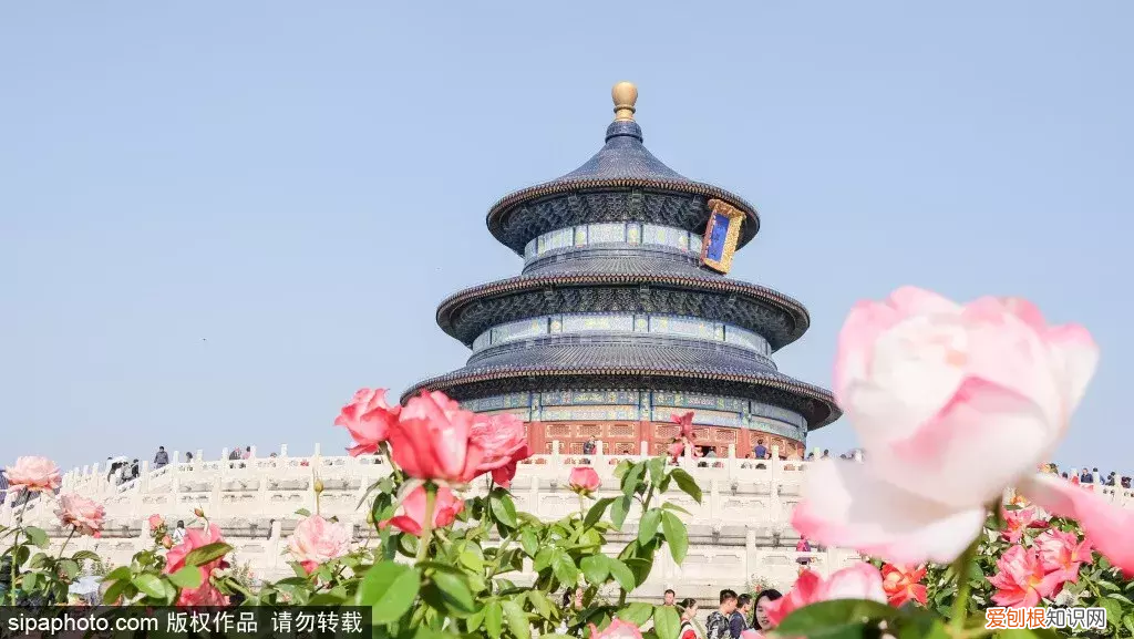北京最好玩的旅游景点大全 北京哪里最好玩