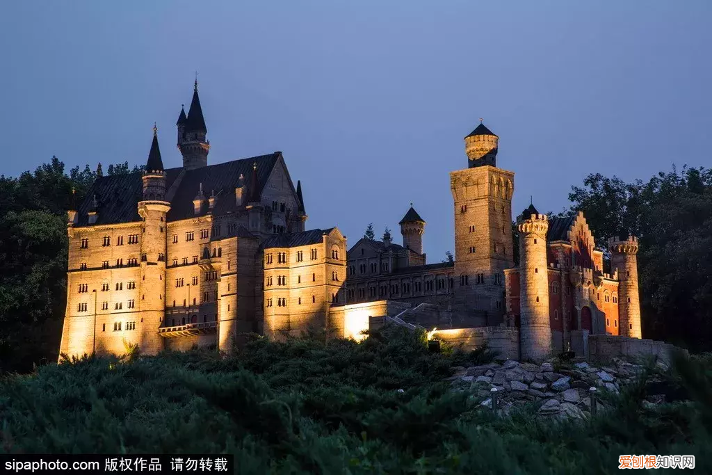 北京最好玩的旅游景点大全 北京哪里最好玩