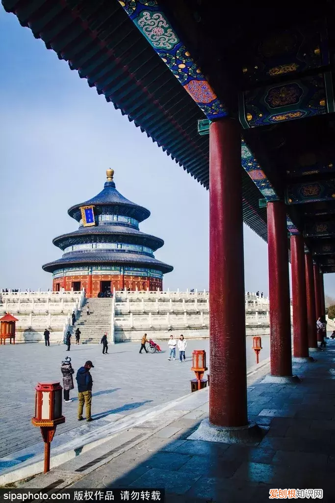 北京最好玩的旅游景点大全 北京哪里最好玩