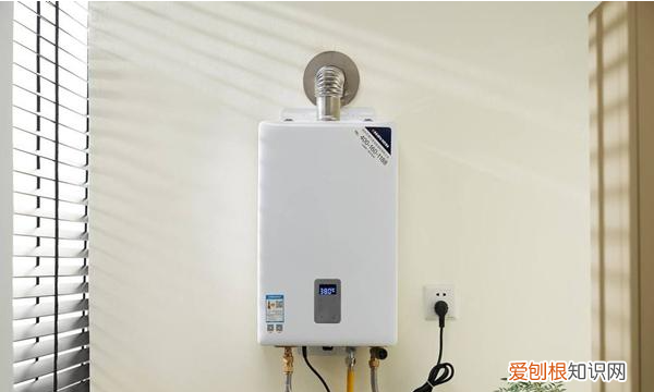 燃气淋浴器怎么使用，怎样正确使用燃气热水器视频