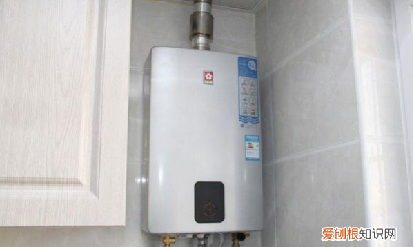 燃气淋浴器怎么使用，怎样正确使用燃气热水器视频