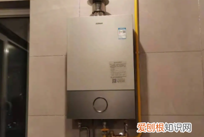 燃气淋浴器怎么使用,怎样正确使用燃气热水器视频