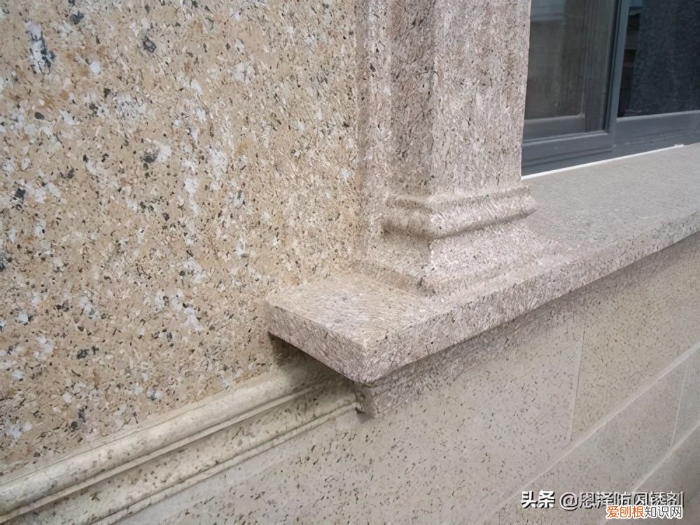 仿石漆和真石漆一样 真石漆和仿石漆的区别