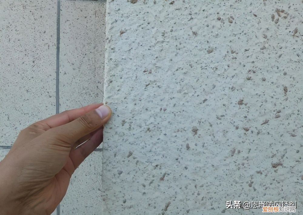 仿石漆和真石漆一样 真石漆和仿石漆的区别