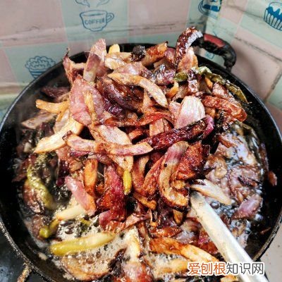 香浓美味的自制麻辣火锅底料 麻辣火锅底料的做法