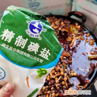 香浓美味的自制麻辣火锅底料 麻辣火锅底料的做法