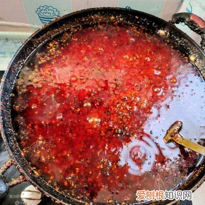 香浓美味的自制麻辣火锅底料 麻辣火锅底料的做法