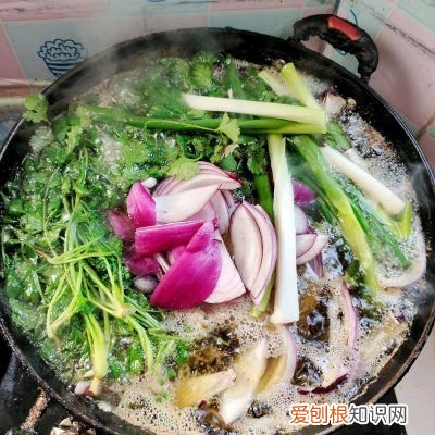 香浓美味的自制麻辣火锅底料 麻辣火锅底料的做法
