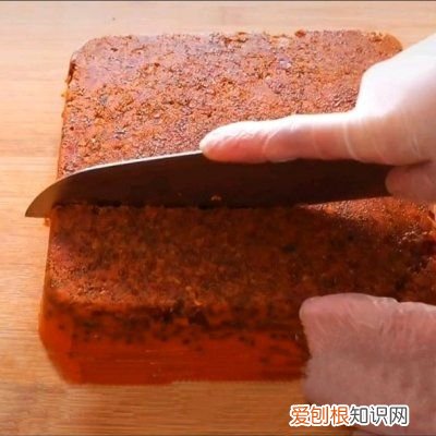 香浓美味的自制麻辣火锅底料 麻辣火锅底料的做法