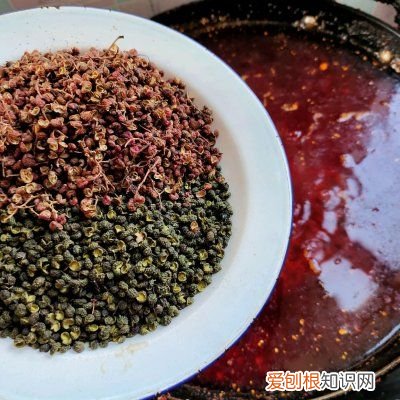 香浓美味的自制麻辣火锅底料 麻辣火锅底料的做法