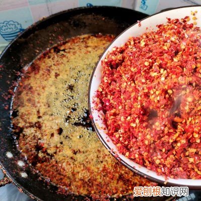 香浓美味的自制麻辣火锅底料 麻辣火锅底料的做法