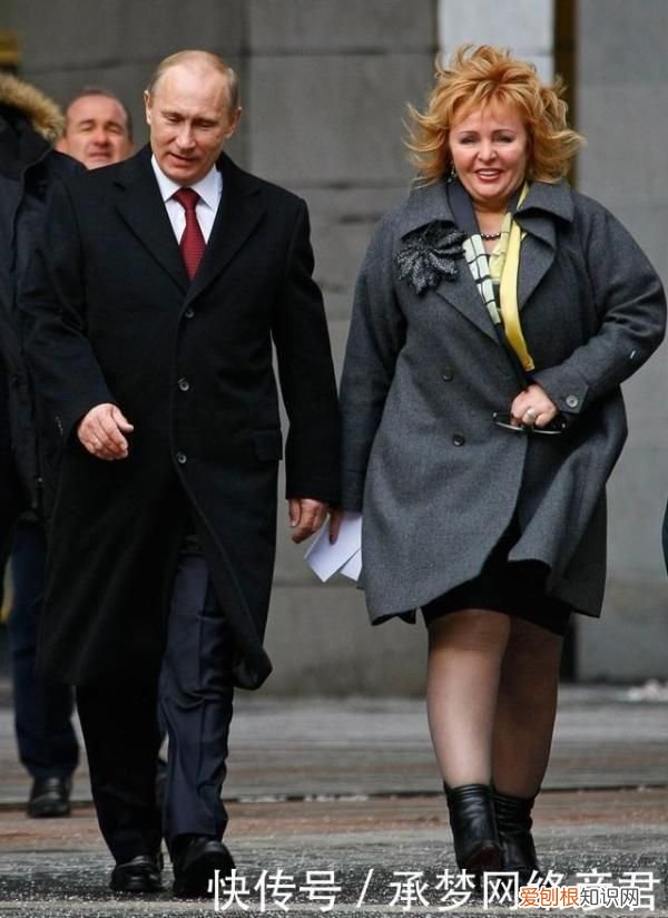 普京为什么要离婚 普京为什么离婚