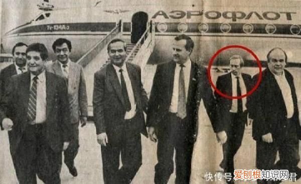 普京为什么要离婚 普京为什么离婚