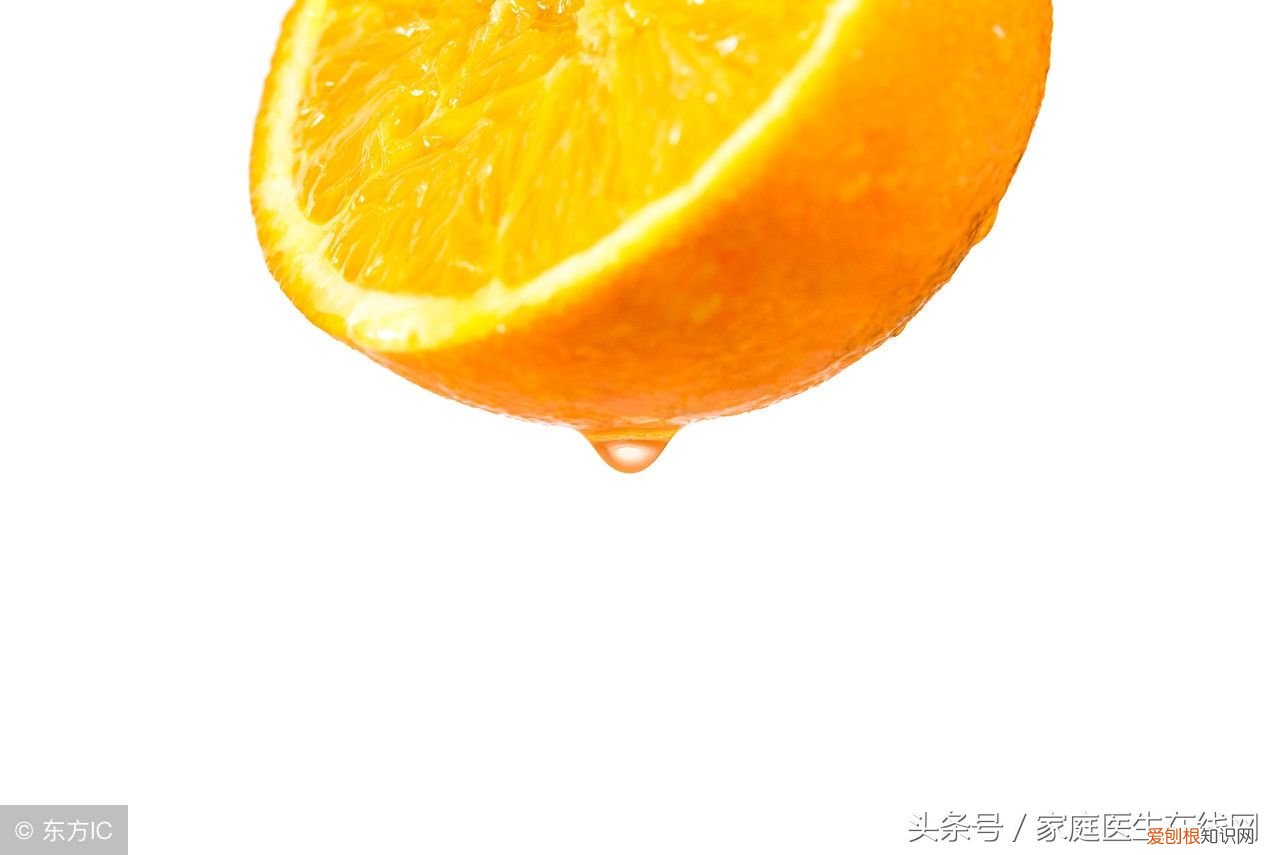 这5种食物,是“维生素C之王” 哪种食物维生素c含量最高