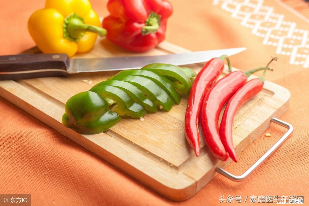 这5种食物,是“维生素C之王” 哪种食物维生素c含量最高