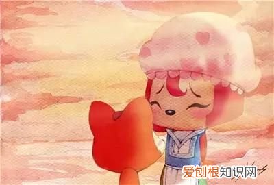 感人令人感动的童话故事 令人感动的故事