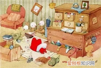 感人令人感动的童话故事 令人感动的故事