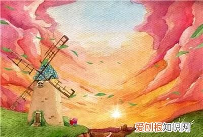 感人令人感动的童话故事 令人感动的故事