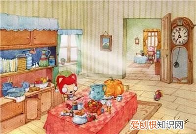 感人令人感动的童话故事 令人感动的故事