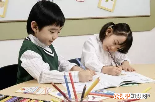 简单测试孩子智力发育情况！ 孩子智商怎么测